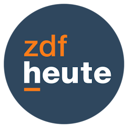 ZDF Heute Logo